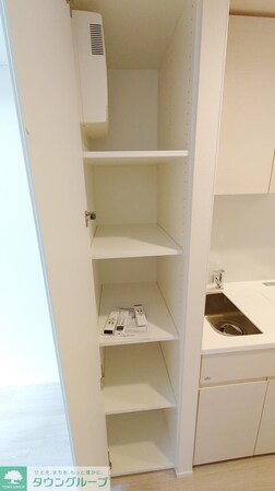 プライマル元浅草の物件内観写真